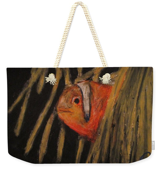 Clown Fishy - Weekender Tote Bag