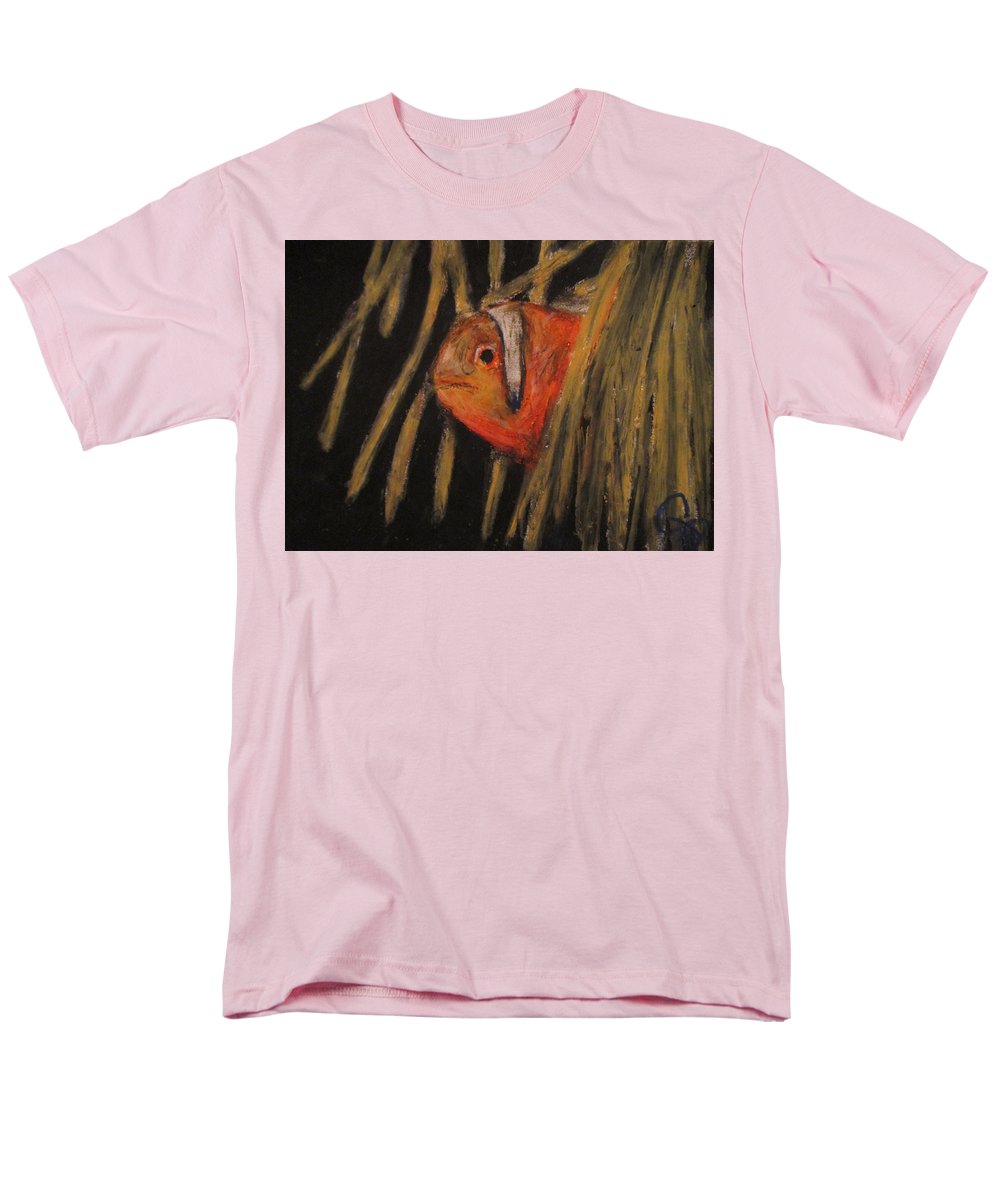 Clown Fishy - Men's T-Shirt  (Regular Fit)