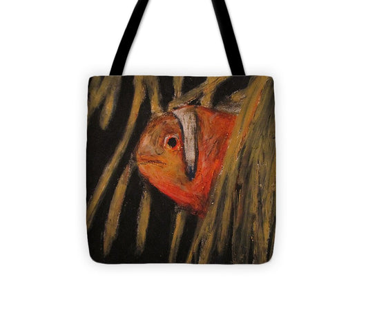 Clown Fishy - Tote Bag