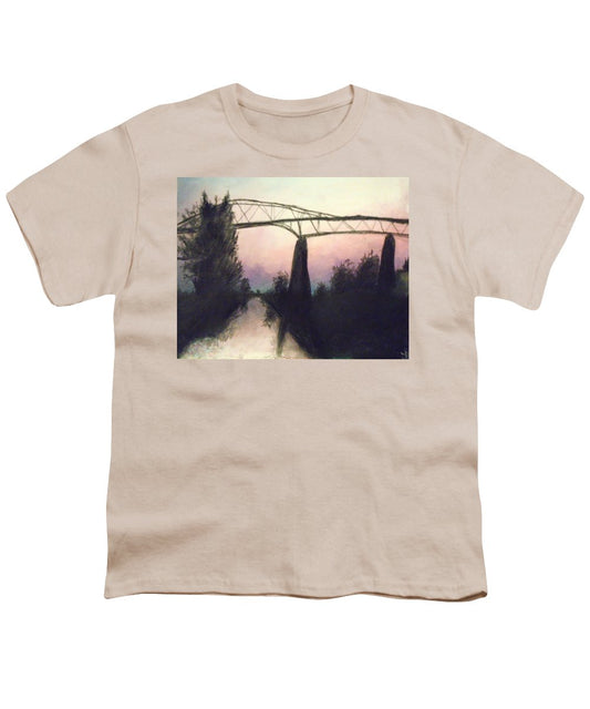 Cornwall's Bridge - Youth T-Shirt
