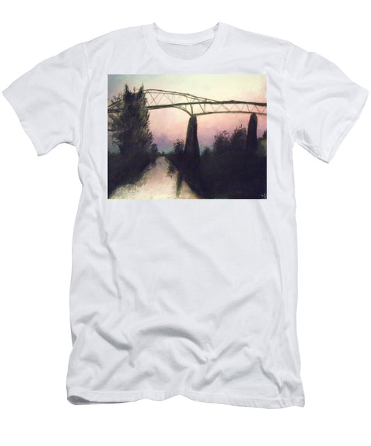 Cornwall's Bridge - T-Shirt - Twinktrin