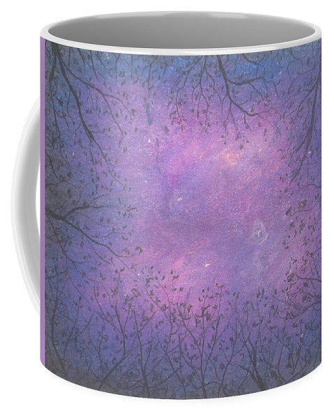 Cosmic Dreams - Mug