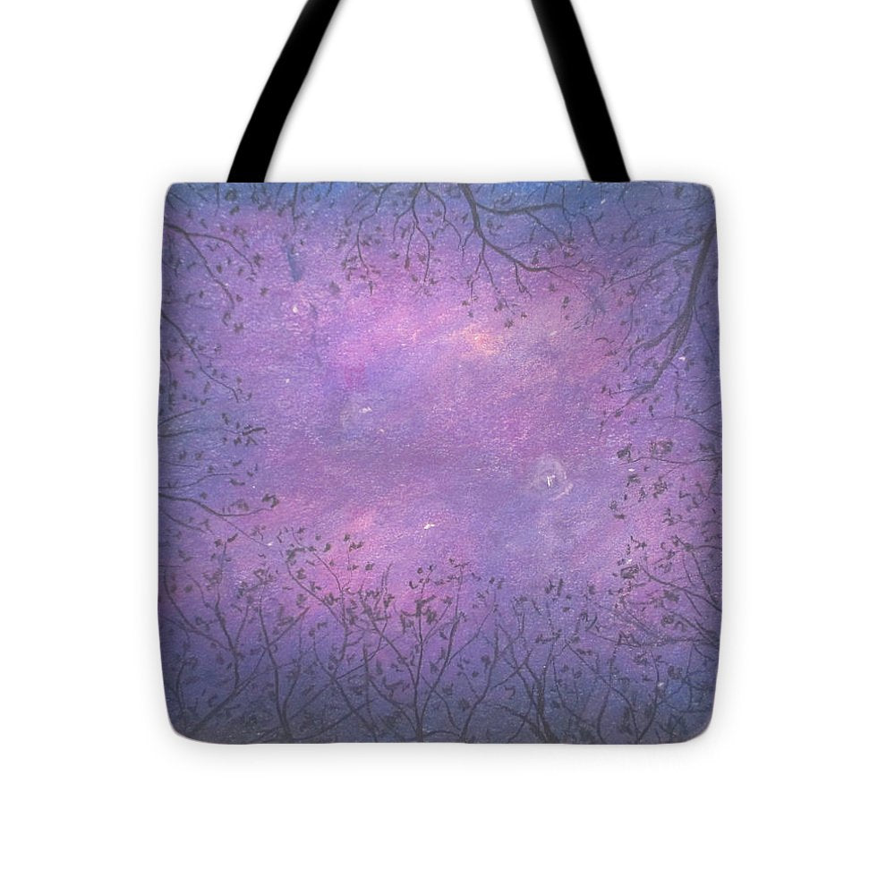 Cosmic Dreams - Tote Bag