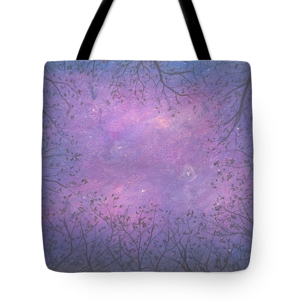 Cosmic Dreams - Tote Bag