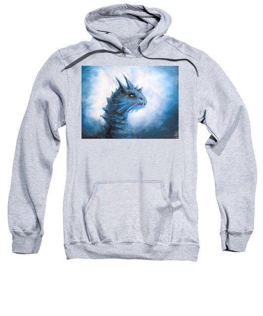 Dragon's Sight  - Sweatshirt