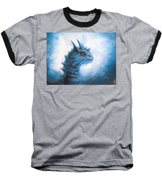 Dragon's Sight  - Baseball T-Shirt