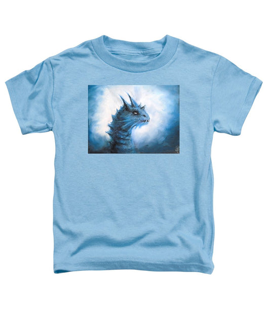 Dragon's Sight  - Toddler T-Shirt