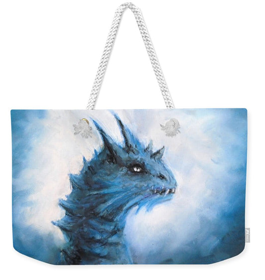 Dragon's Sight  - Weekender Tote Bag