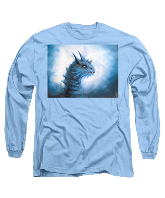 Dragon's Sight  - Long Sleeve T-Shirt