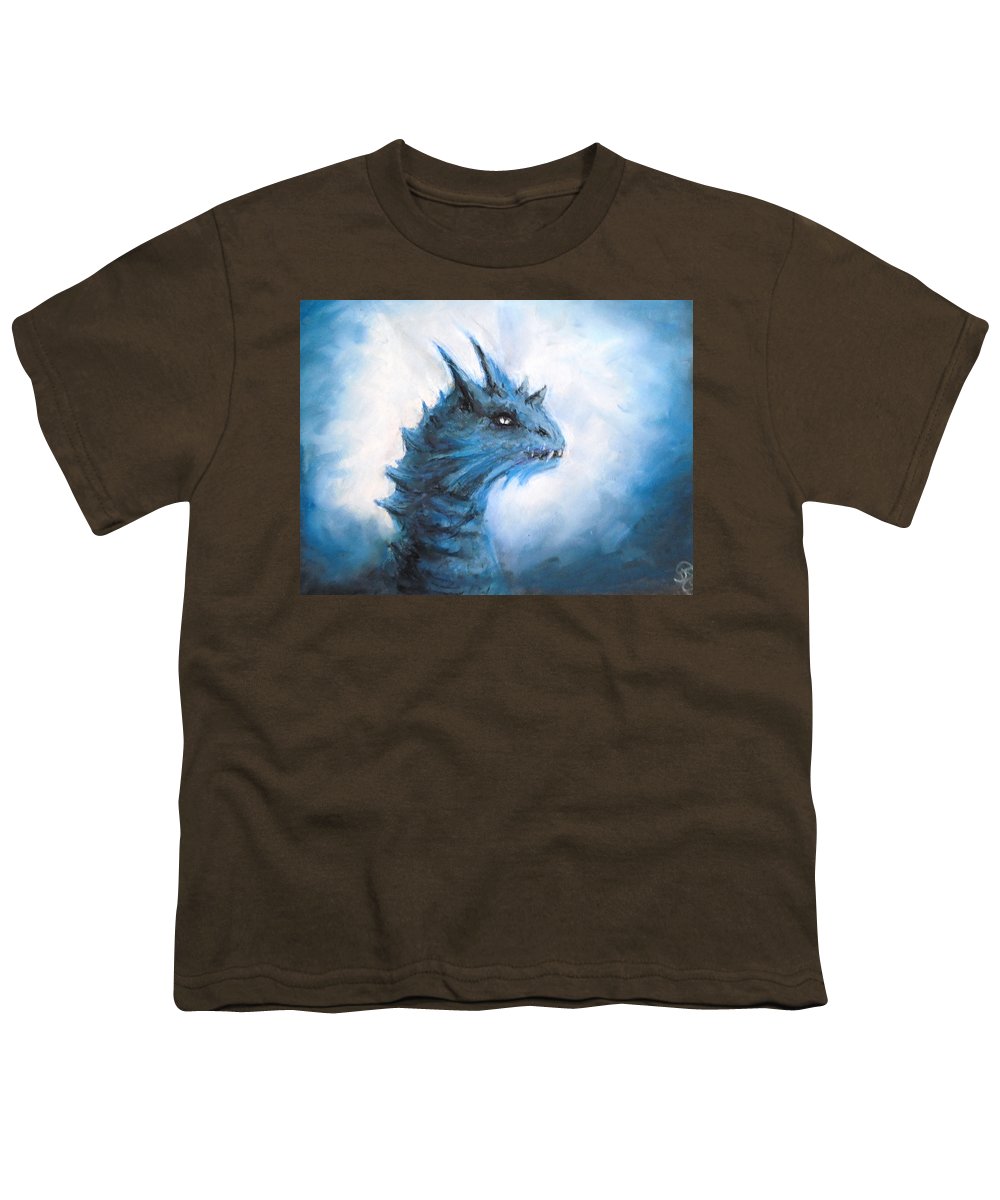 Dragon's Sight  - Youth T-Shirt