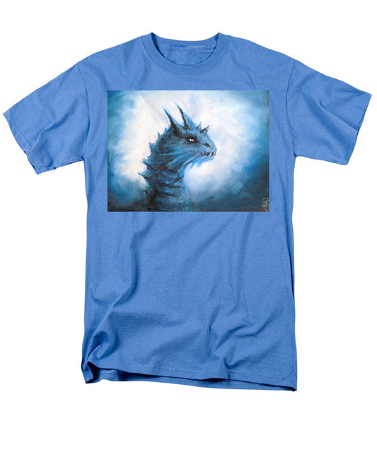 Dragon's Sight  - Men's T-Shirt  (Regular Fit)