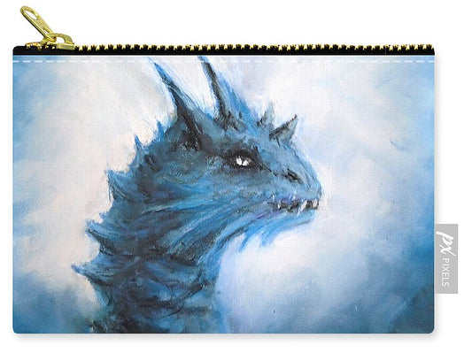 Dragon's Sight  - Carry-All Pouch