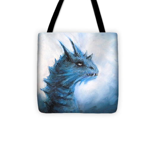 Dragon's Sight  - Tote Bag