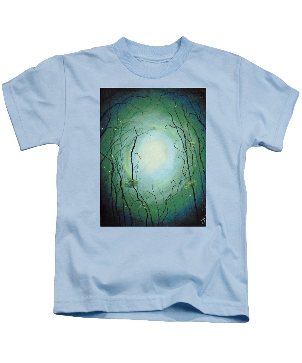 Dreamy Sea - Kids T-Shirt