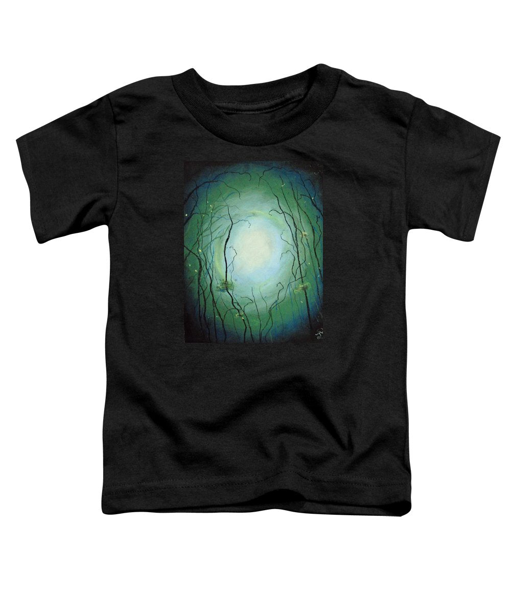 Dreamy Sea - Toddler T-Shirt