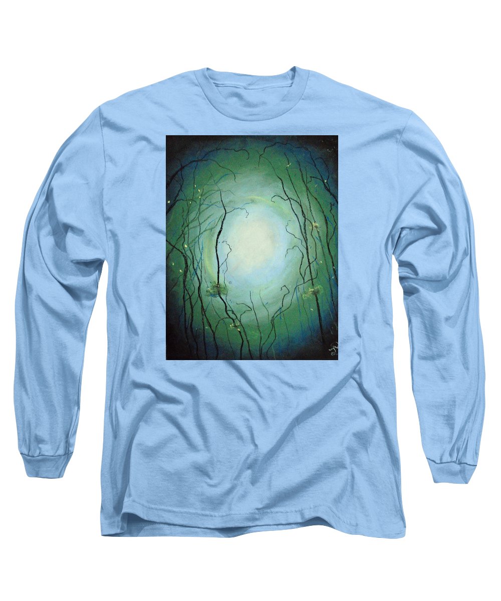 Dreamy Sea - Long Sleeve T-Shirt