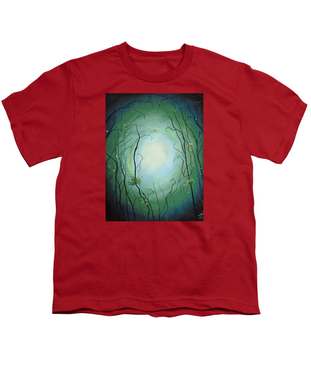 Dreamy Sea - Youth T-Shirt
