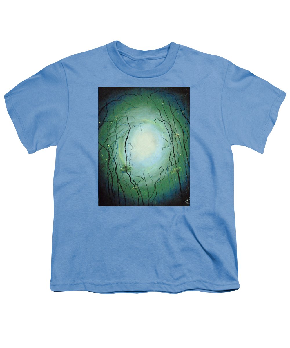 Dreamy Sea - Youth T-Shirt