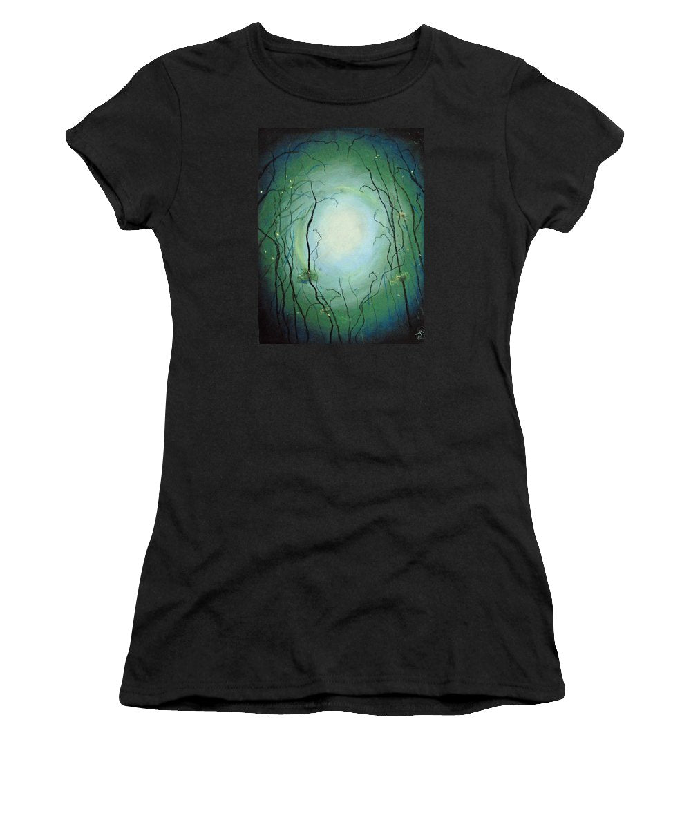 Dreamy Sea - Women's T-Shirt