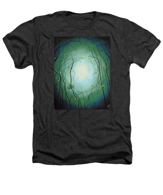 Dreamy Sea - Heathers T-Shirt