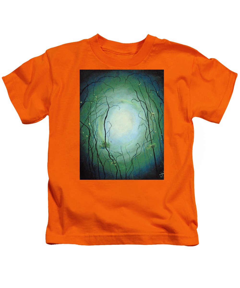 Dreamy Sea - Kids T-Shirt