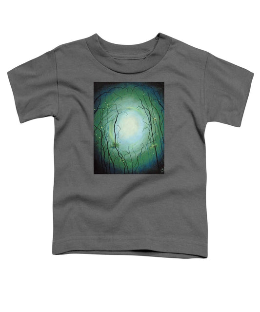 Dreamy Sea - Toddler T-Shirt