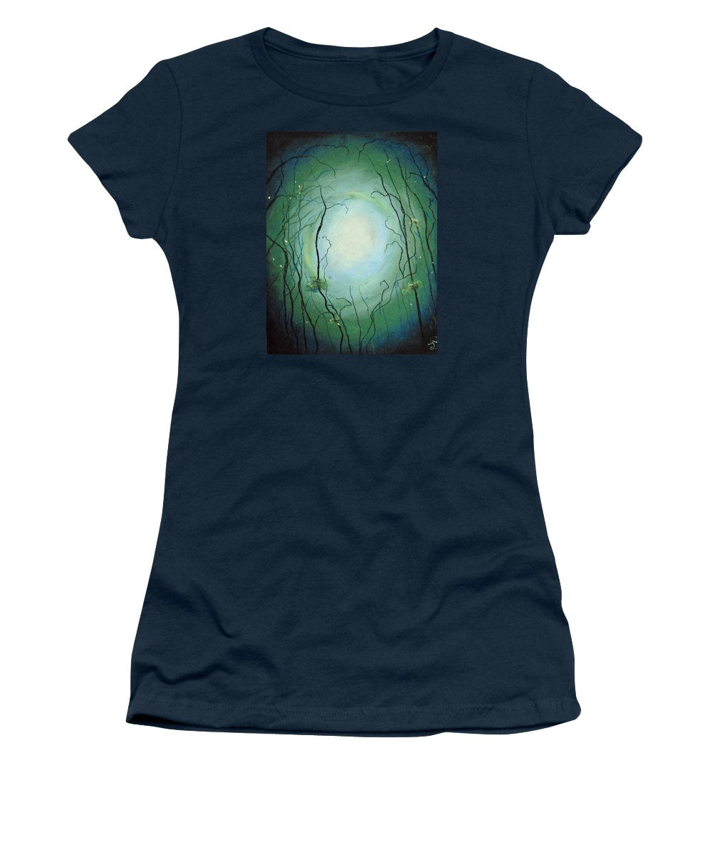 Dreamy Sea - Women's T-Shirt