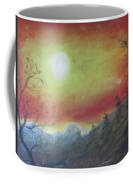 Dreamy Twilight - Mug