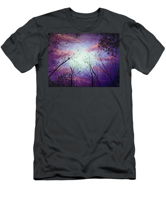 Dreamy Woods  - T-Shirt