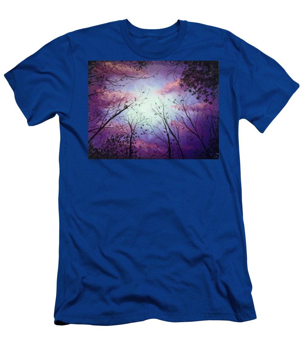 Dreamy Woods  - T-Shirt