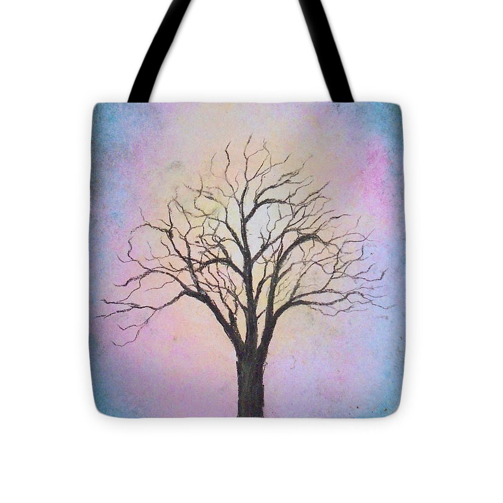Easter Delight - Tote Bag