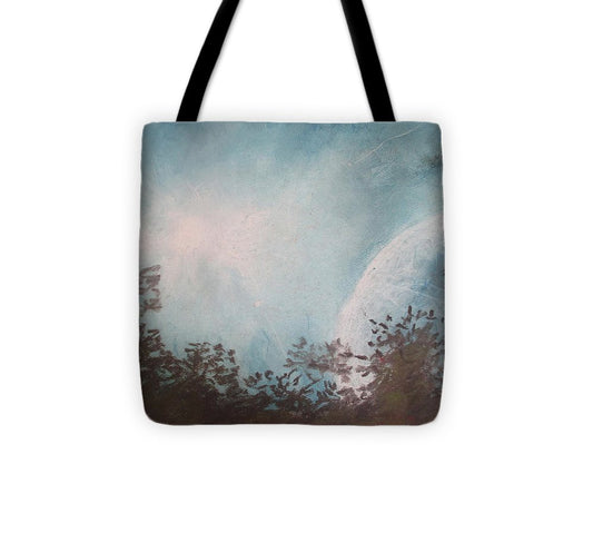 Enchanted Nights - Tote Bag