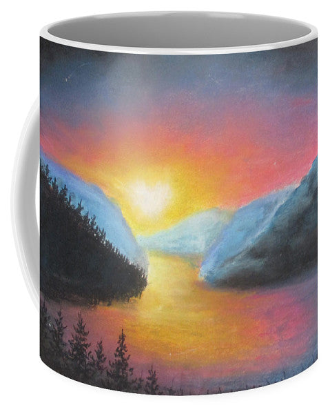Enchanted Sky - Mug