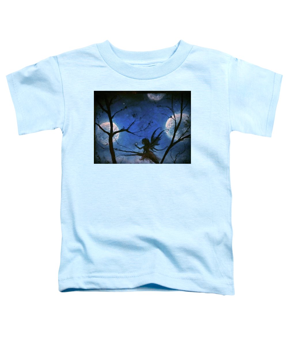 Enlightened Spirits - Toddler T-Shirt