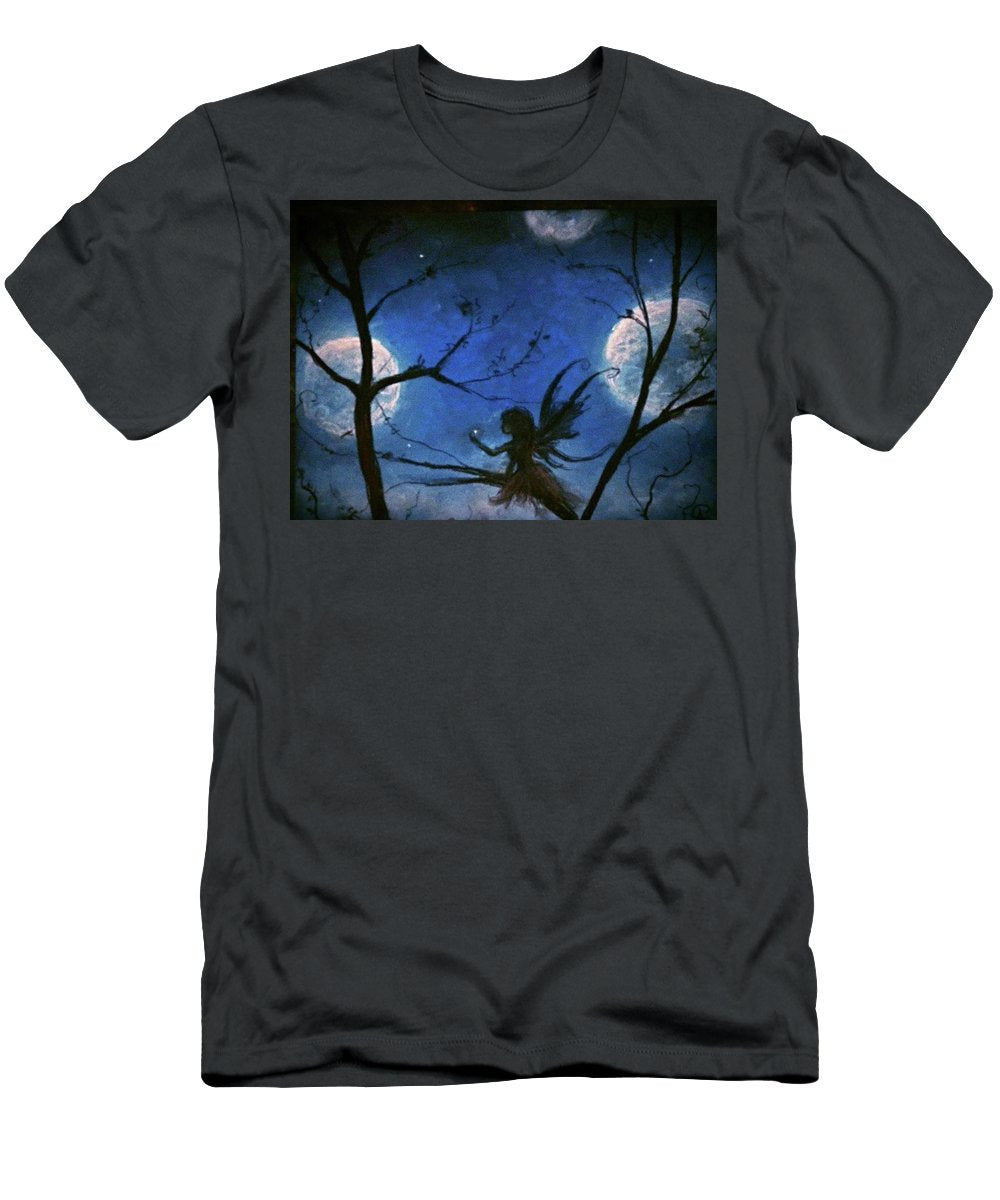 Enlightened Spirits - T-Shirt
