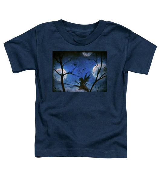 Enlightened Spirits - Toddler T-Shirt