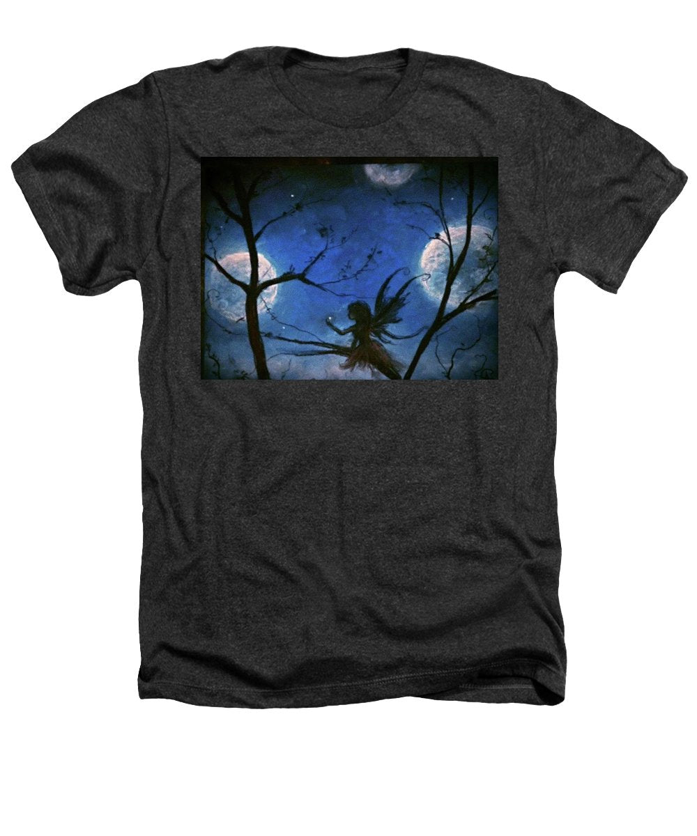 Enlightened Spirits - Heathers T-Shirt