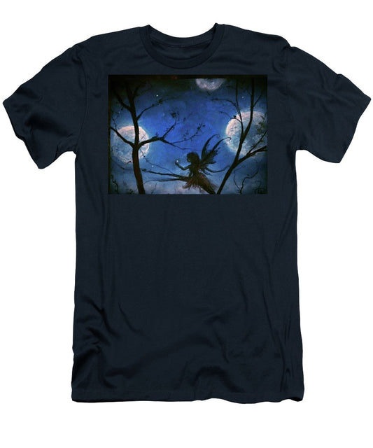 Enlightened Spirits - T-Shirt