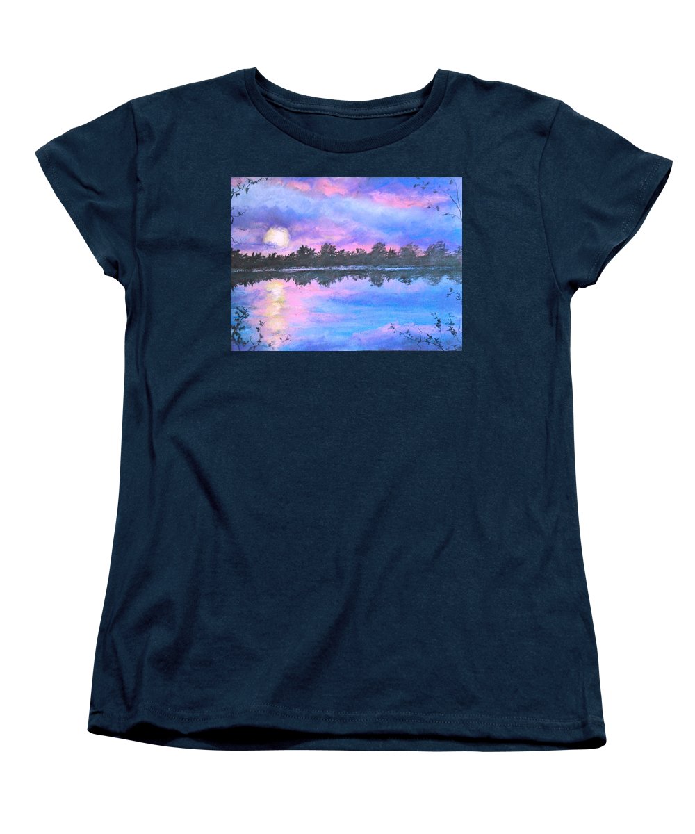 Euphoric Dreams - Women's T-Shirt (Standard Fit)