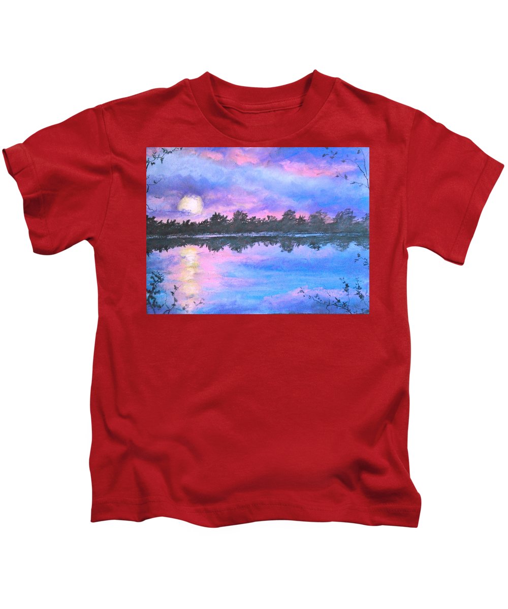 Euphoric Dreams - Kids T-Shirt