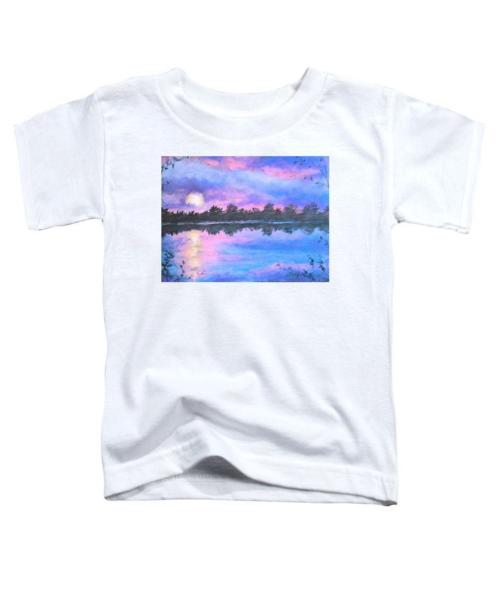 Euphoric Dreams - Toddler T-Shirt