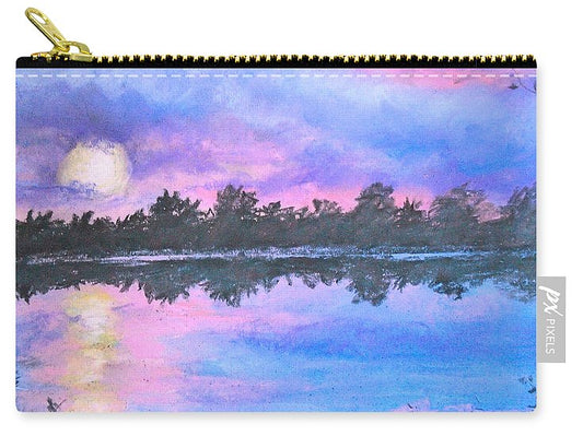 Euphoric Dreams - Carry-All Pouch