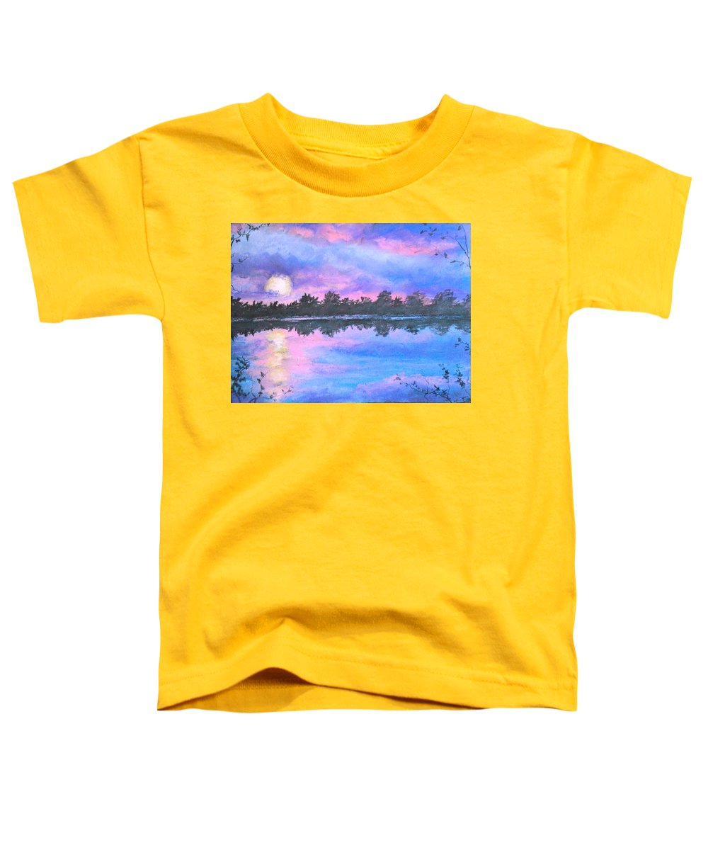 Euphoric Dreams - Toddler T-Shirt