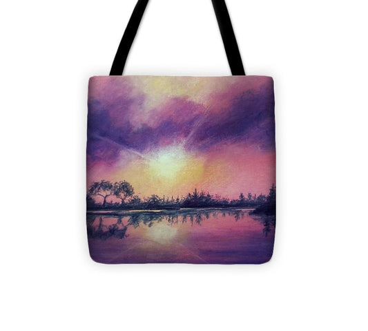 Euphoric Intentions - Tote Bag