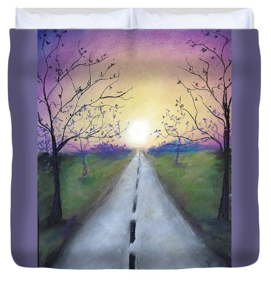 Fated Dreams  - Duvet Cover