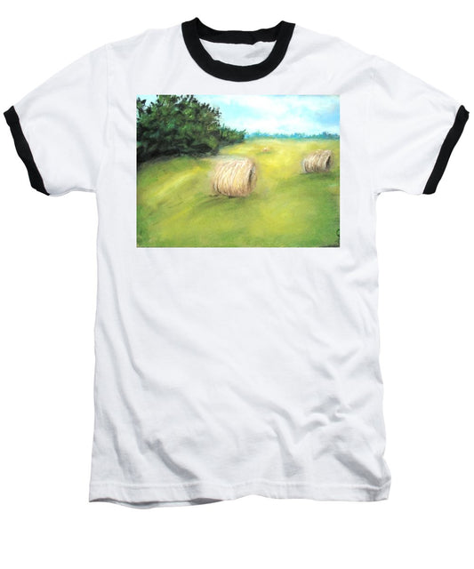 Fields Of Dreams - Baseball T-Shirt