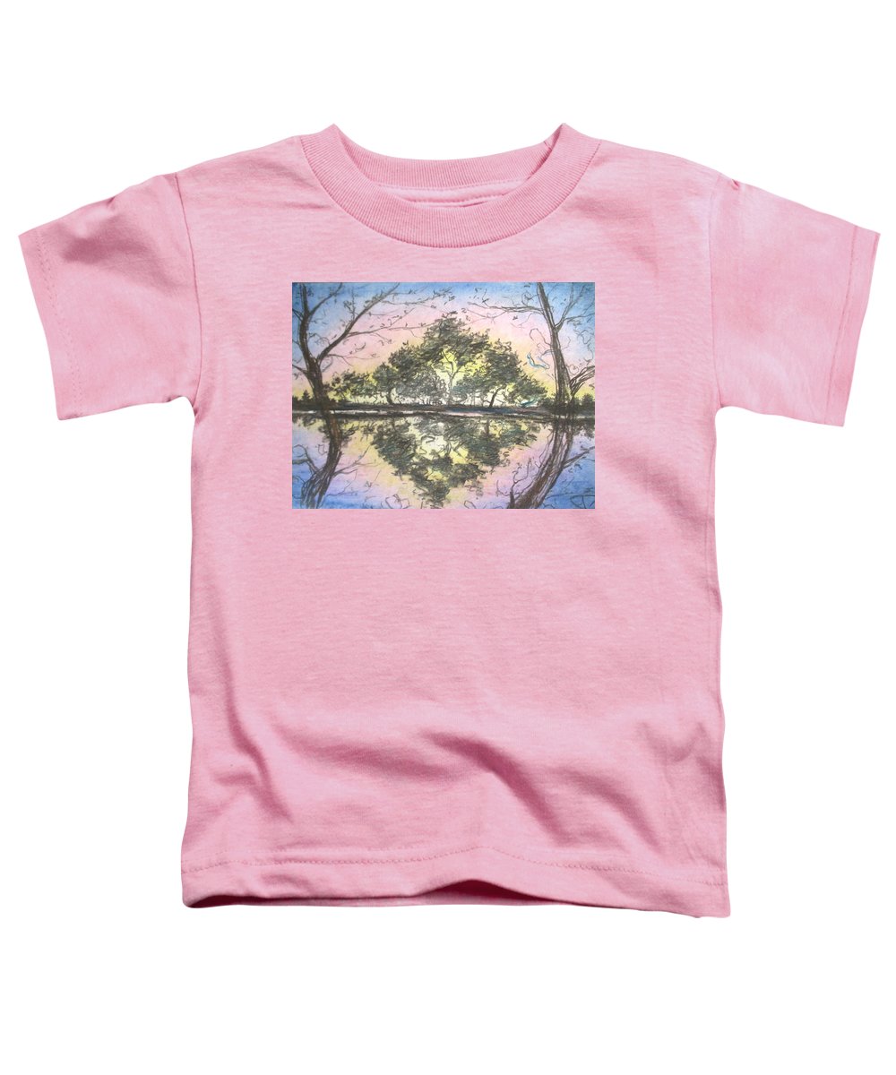 Heart's Delight - Toddler T-Shirt