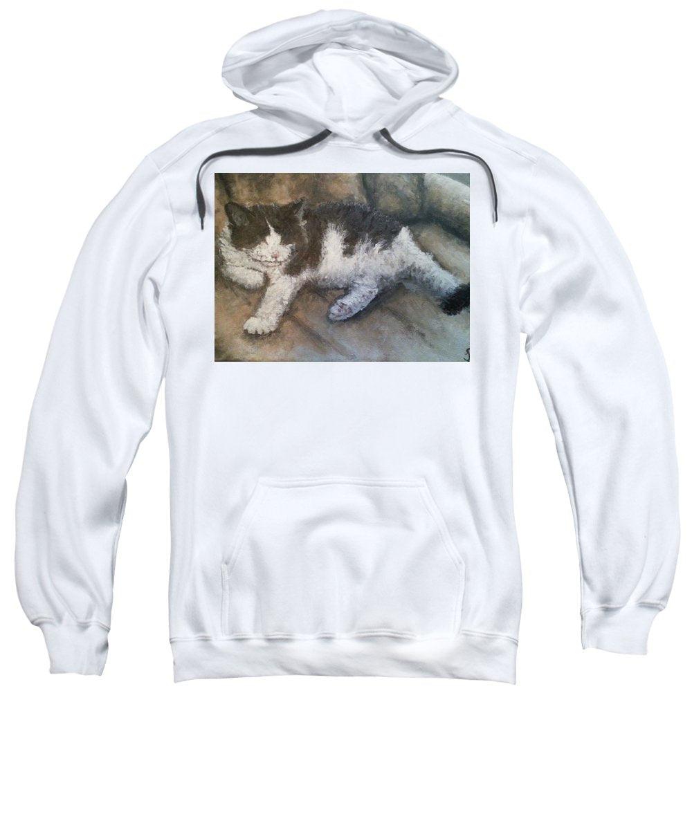 Kitty Kat - Sweatshirt