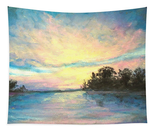 Lake Freedom - Tapestry