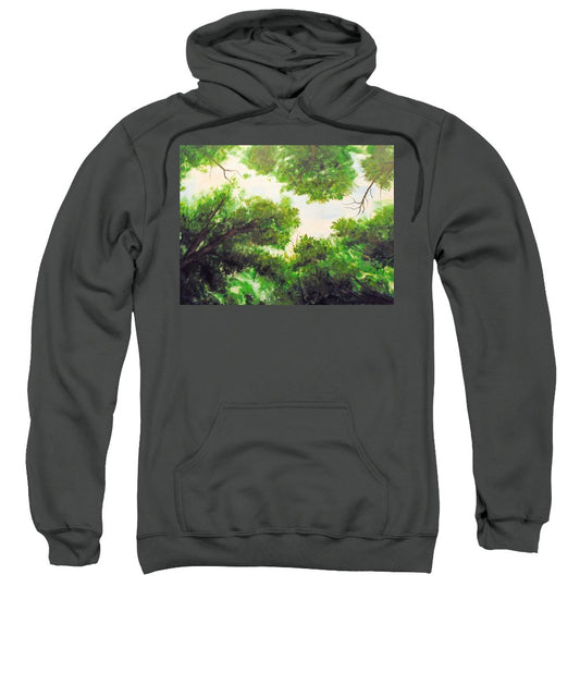 Leaf Lite - Sweatshirt